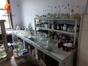 Professional large laboratory